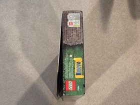 LEGO 7094 Castle Fantasy Era King's Castle Siege 99% Complete Missing One Part