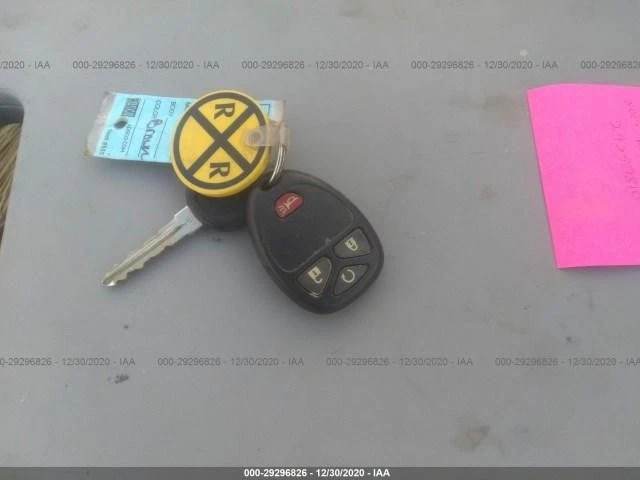 Conjunto de transportador diferencial usado serve: 2009 Gmc Sierra 1500 picape eixo dianteiro - Imagem 4 de 4