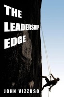 John Vizzuso | The Leadership Edge | Taschenbuch | Englisch (2009) | AuthorHouse