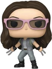 FUNKO POP! Marvel: Deadpool 3 - X-23 [New Toy] Vinyl Figure