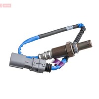 Lambdasonde Sensor Abgassteuerung Denso DOX-0644 M18X1.5 FüR Toyota Corolla Dual