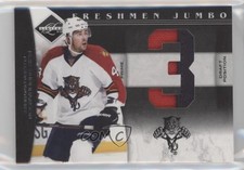 2011-12 Limited Draft Position Prime 10/25 Erik Gudbranson #9 o1h