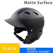 Water Rescue Helmet Skiing Sport Cycling Adjustable Water Surfing Drifting Rescu