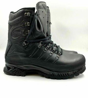 Bundeswehr Pilotenstiefel Meindl ORIGINAL BUNDESWEHR MEINDL