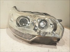 Feu avant (phare) Citroen C5