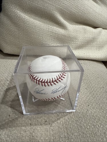 GOOSE GOSSAGE Signed Rawlings Official MLB Baseball - 第 1/5 張圖片