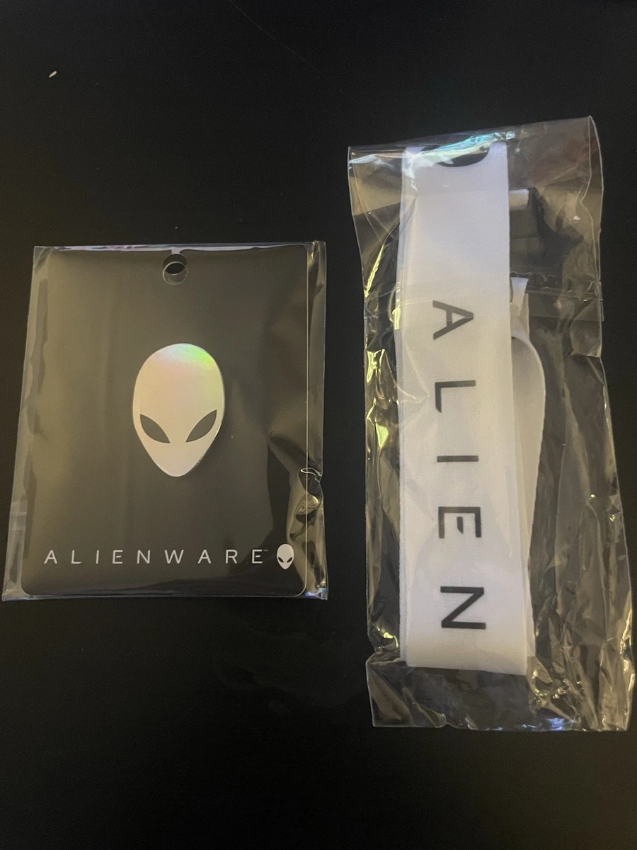Alienware Video Game Merchandise for sale | eBay