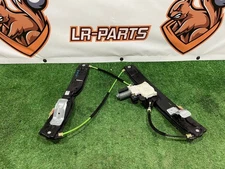 Jaguar Rear Window SX Jaguar F-Paace X761 OEM HK8327001AE