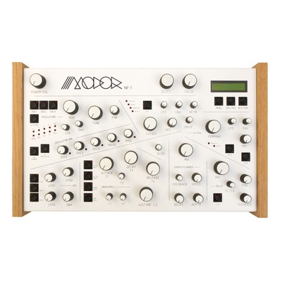 MODOR NF-1 - Synthesizer