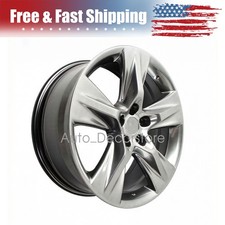 Wheel Rim For 2014-2019 Toyota Highlander 197.5 Alloy Rim High Quality
