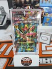 MEGA SCIZOR EX - 120/122 - FA/UR - NEAR MINT TAG 7