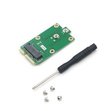 USB To Mpcie M.2 NGFF Key B To Mini PCIE Adapter Converter SIM Card Slot