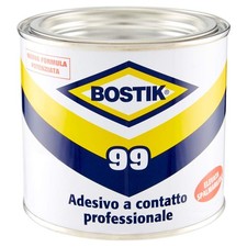 Bostik 99 Adhésif À Contact Professionnel 400ml