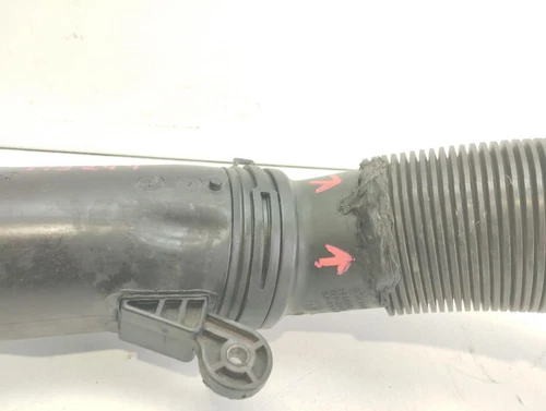 1K0129654AJ Druckschlauch Turbolader für SEAT LEON (1P1) Sport 2007 198249 - Bild 4 von 10