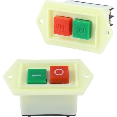Convenient LC3 5 LC3 10 Stop Button Switch for Easy Power Tool Control