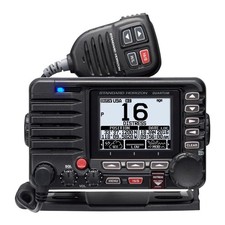 Standard Horizon GX6000 Commercial Grade Fixed Mount VHF with NMEA2000
