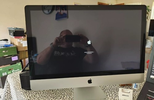 Apple iMac 27-inch Mid 2011 | i7 3.4Gh | 24GB Ram | 1T Ssd | AMD SONOMA SYSTEM - Picture 7 of 14