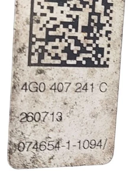 Драйвер передний шпиндель/кулак кобапресс производитель подходит для 12-18 AUDI A6 599091 - Изображение 2 из 4