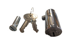 SRS 2139 REPLACEMENT FIRE KING FILE CABINET LOCK KEYED DIFFERENT