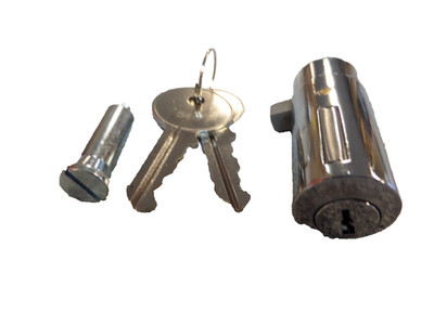 SRS 2139 REPLACEMENT FIRE KING FILE CABINET LOCK KEYED DIFFERENT