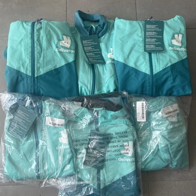 Équipement Deliveroo - Photo 1/4