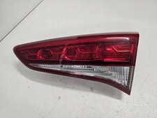 Rückleuchte Hyundai Tucson LED Rechts Rearlight