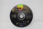 Sega Sports NFL 2K2 Sega Dreamcast Disc Only