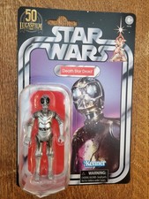 Star Wars Vintage Collection Death Star Droid 3.75 Action Figure Hasbro VC197