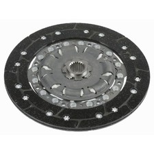 Disque d'embrayage Chevrolet AVEO