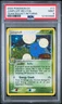 2004 POKEMON EX TEAM ROCKET RETURNS #11 JUMPLUFF-REVERSE FOIL PSA 9