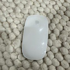 Apple Magic Mouse 2 Wireless Mouse - White A1657 