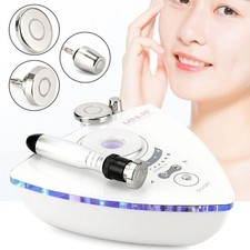 Newest Portable 3in1 Beauty Device Face Eye Care Wrinkles Removal Beauty Machine