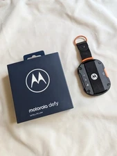 Motorola Defy Satellite Link - Handheld GPS Communicator 