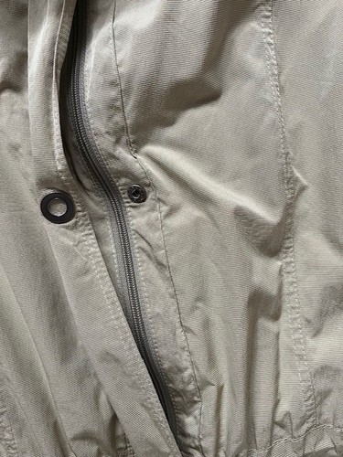 Jacke Freizeitjacke Anorak grün Gr. 44 LEBEK Collection - Bild 6 von 13