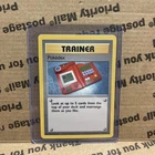 POKEDEX - 87/102 - Base Set - Pokemon Card - NM