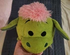 NWT DISNEY STORE TSUM TSUM PETE'S DRAGON ELLIOT MEDIUM SIZE PLUSH