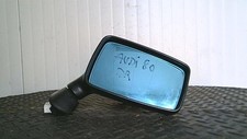 Retroviseur droit (ou coque) Audi 80