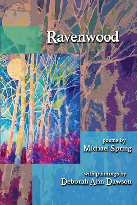Michael Spring (u. a.) | Ravenwood | Taschenbuch | Englisch (2020) | Left Fork