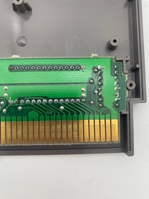 Gyromite NES Nintendo 5 Screw Cartridge Tested Authentic Cart Only