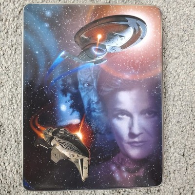 Franklin Mint Star Trek Defenders of the Final Frontier - Ultimate Betrayal
