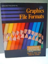 Graphic File Formats