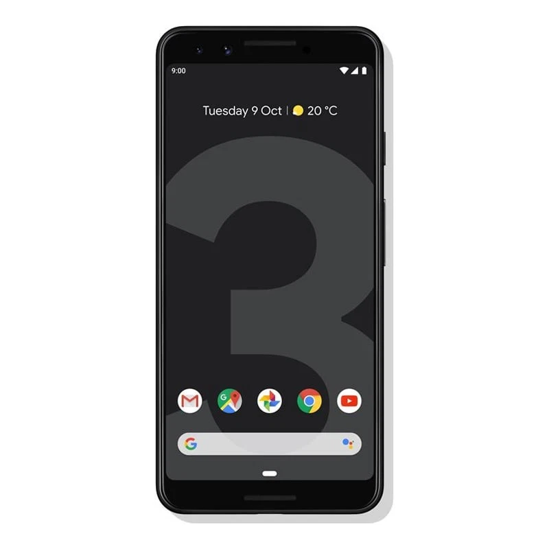 Google Pixel 3 XL (6.3", 12.2 MP, SD 845) - image 3 of 3