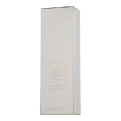 Clinique Aromatics in White EDP 100ml