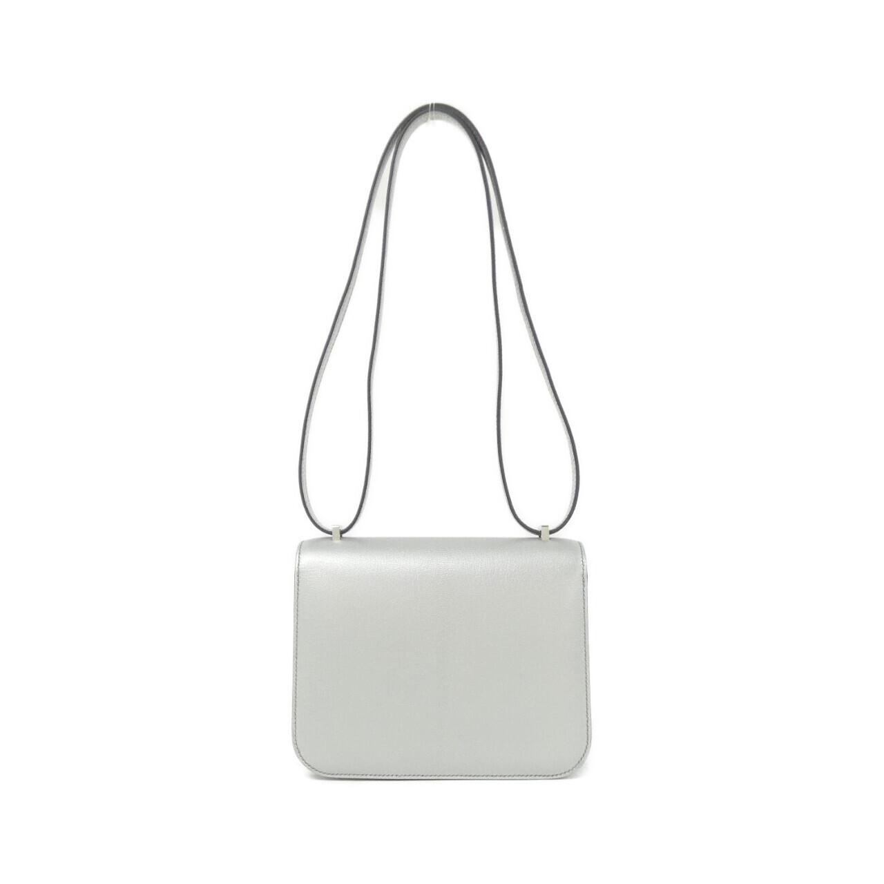 Authentic Hermes Constance 3 MINI 084763CK Shoulder Bag #260-008-329-9469 image 2