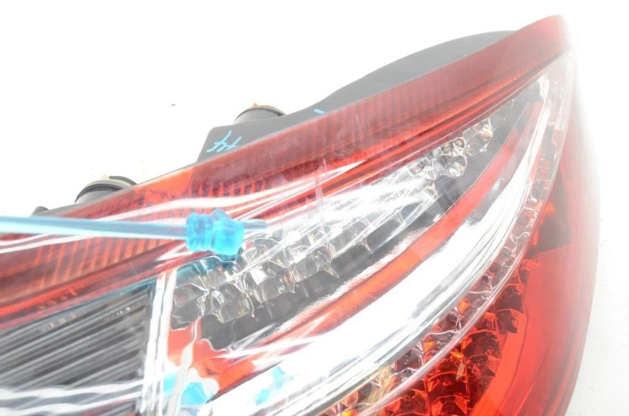 1999-2000 Porsche 911 996 Passenger Right Rear Aftermarket Taillight Foto 3 de 4