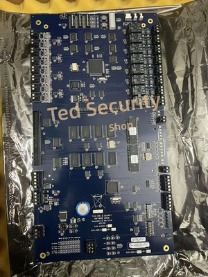 NEW Software House AS0100-004mb APC/8X 0311-0166-0 Access control motherboard ！！