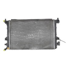 Radiateur Audi A3