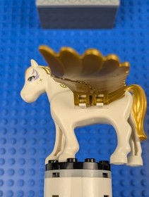 Lego Elves: Animals: Pegasus pegasus01 Set 41078