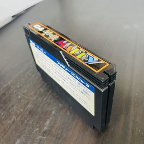 Mappy Nintendo Famicom Namco 1984 Japanese Version NMP-4900 Action Retro