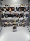 FUNKO POP LOT of 24. Marvel, Avengers, Black Panther. Civil War, MORE.